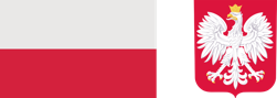 Polish logo