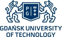 This is  Gdańsk University of  Technology logo