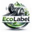 this is the project Ecolabel logo